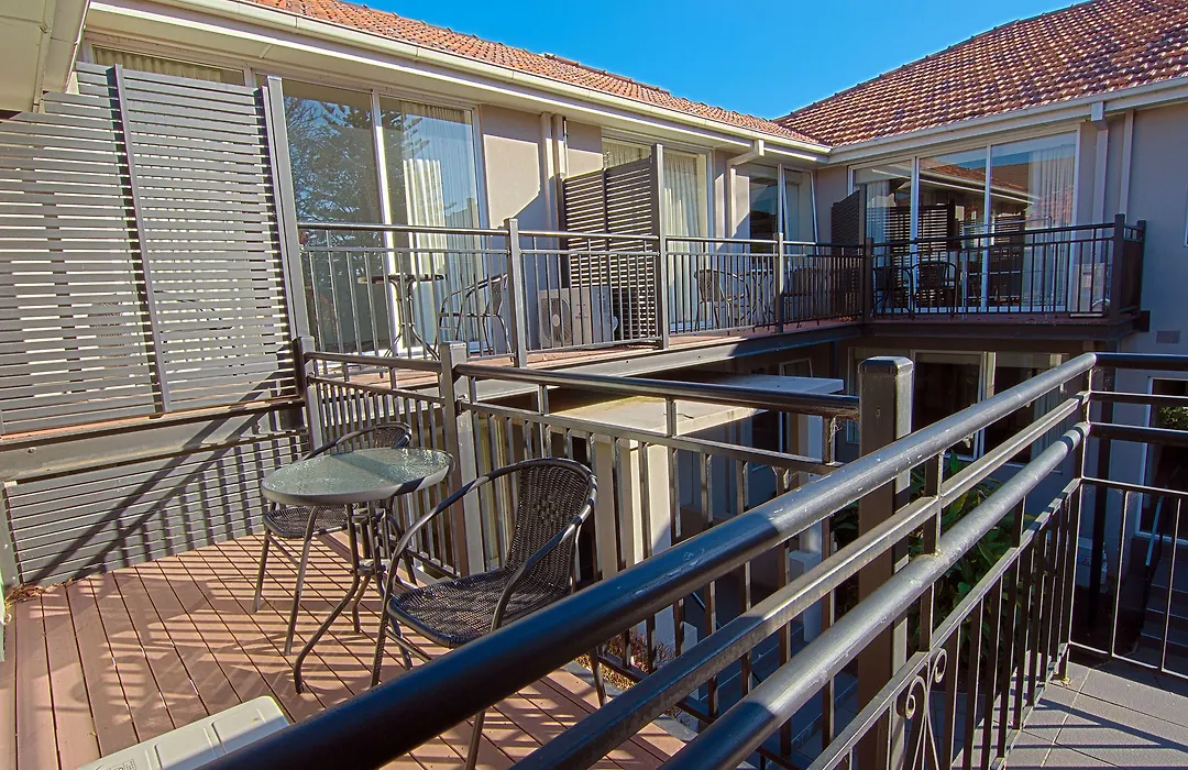 Brighton Serviced Apartments-1