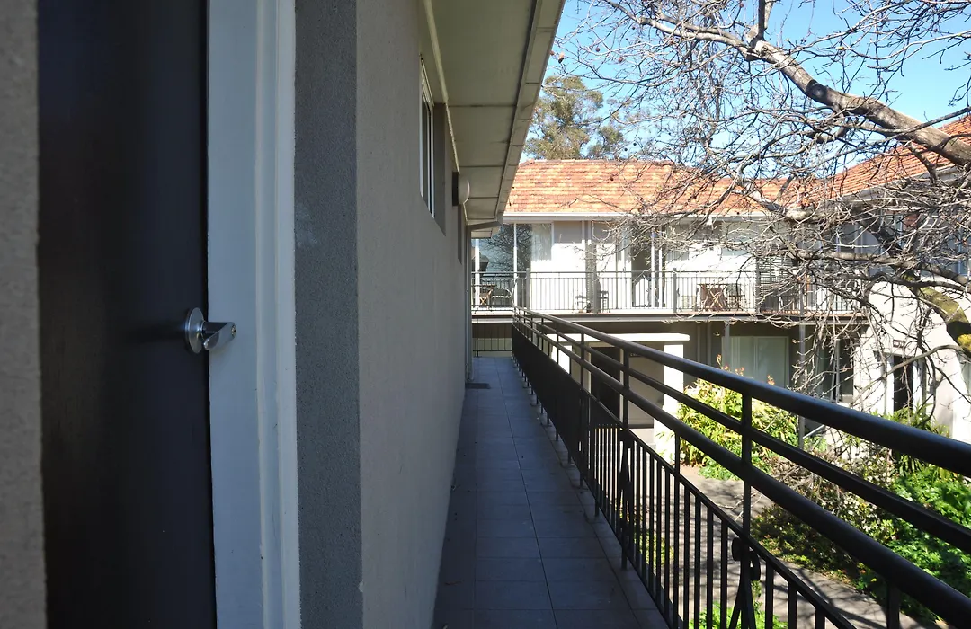 Brighton Serviced Apartments-1