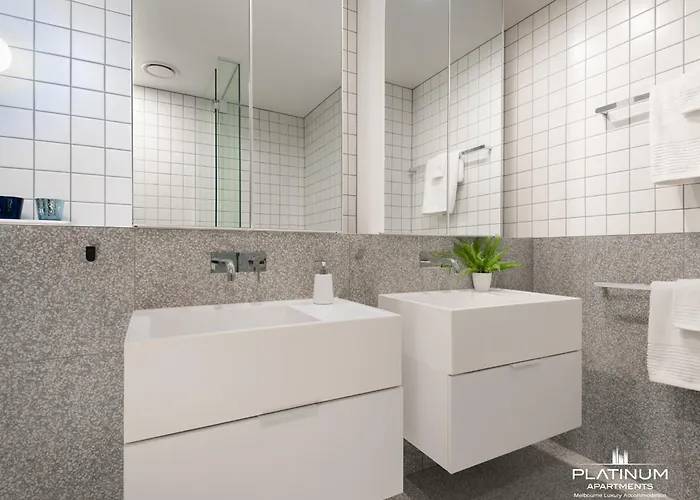 Platinum Luxury Stays At Freshwater Place Melbourne